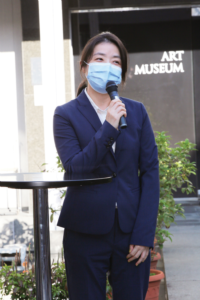 Dr. Hye-shim Yi